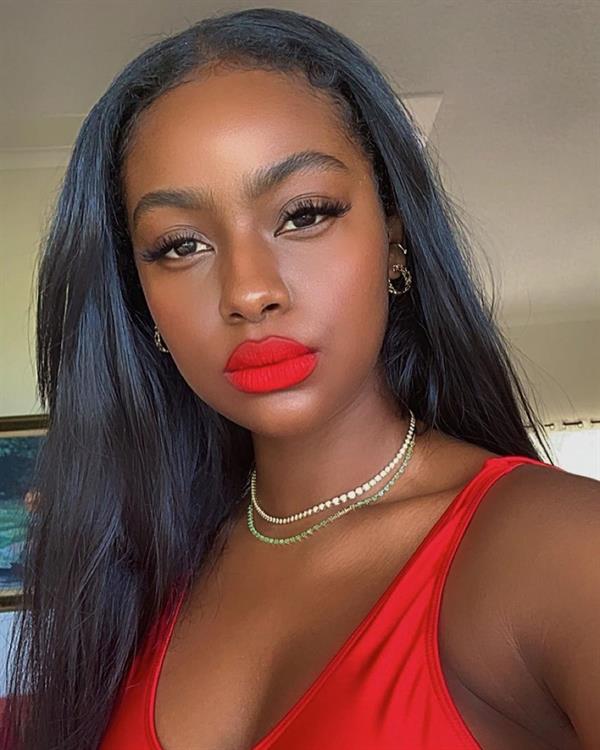 Justine Skye