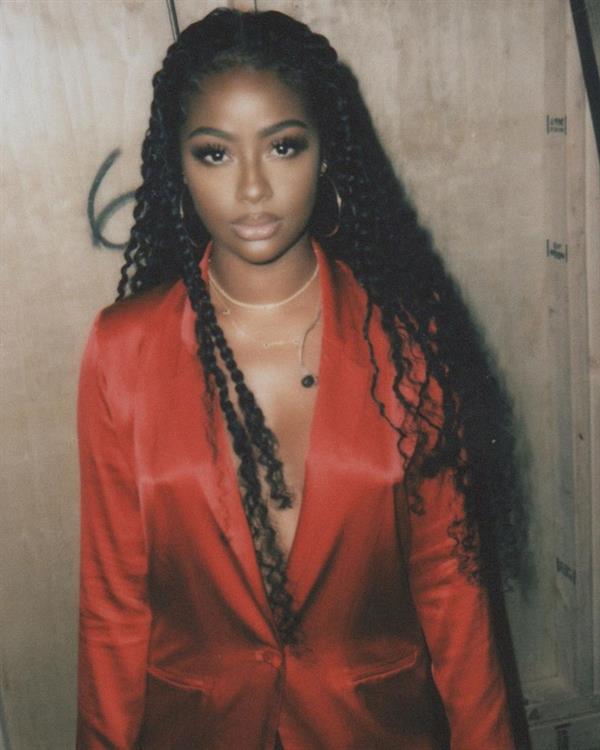 Justine Skye