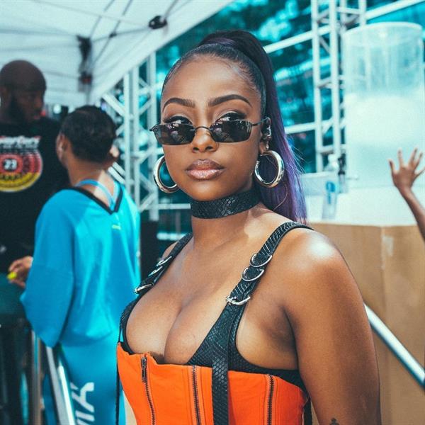 Justine Skye