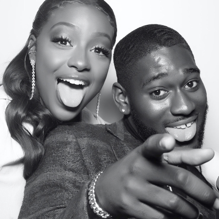 Justine Skye
