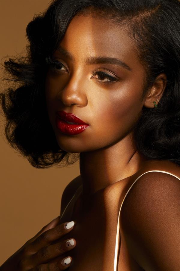 Justine Skye