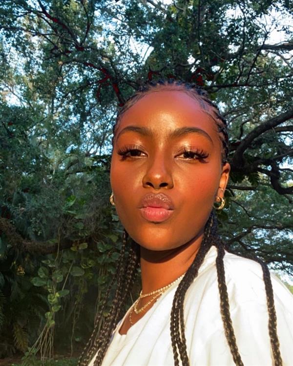 Justine Skye