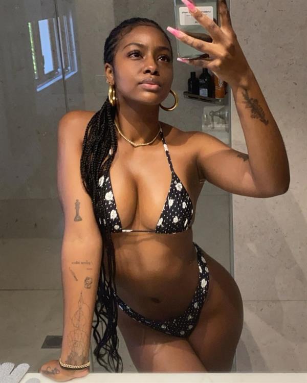 Justine Skye