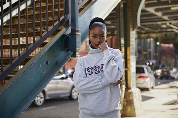 Justine Skye