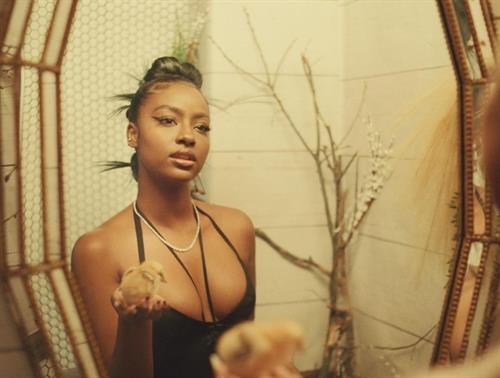 Justine Skye