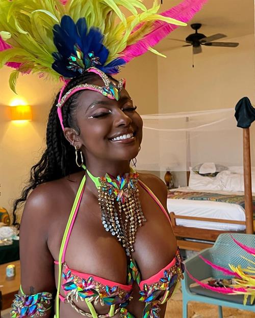 Justine Skye