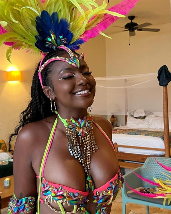 Justine Skye