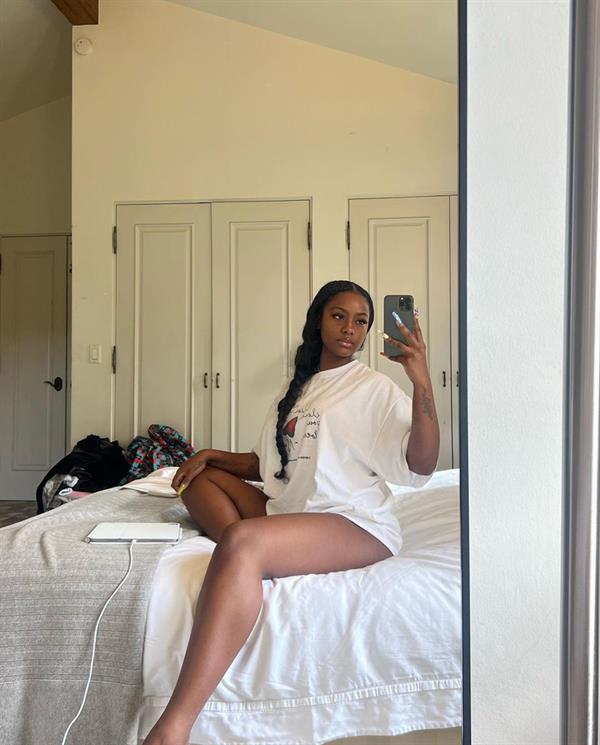 Justine Skye