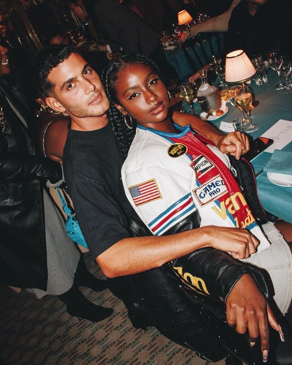 Justine Skye
