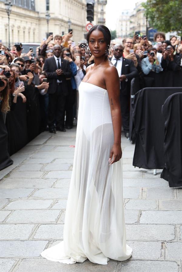 Justine Skye