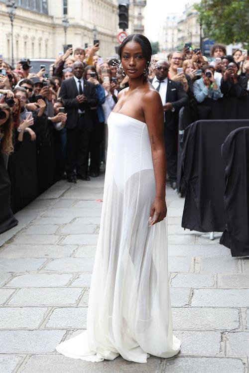 Justine Skye Pictures Justine Skye