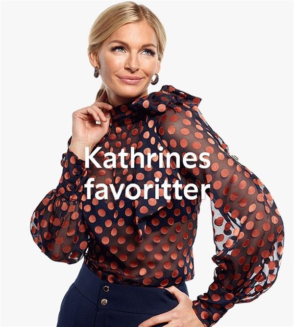 Kathrine Sørland