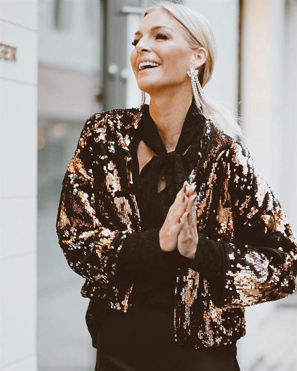 Kathrine Sørland