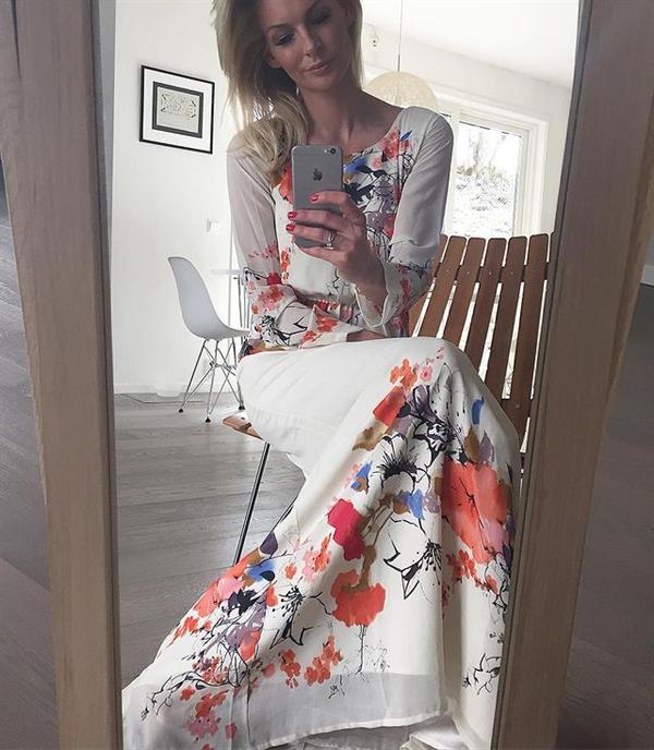 Kathrine Sørland
