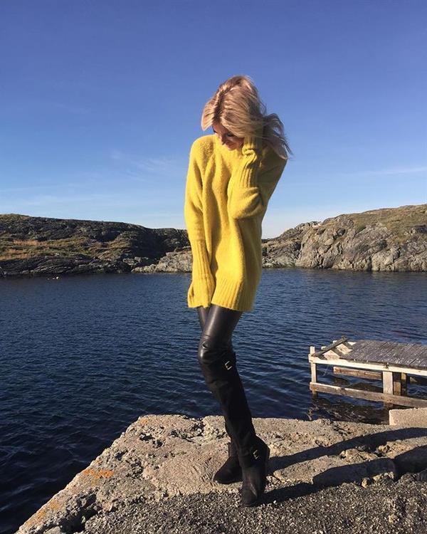 Kathrine Sørland
