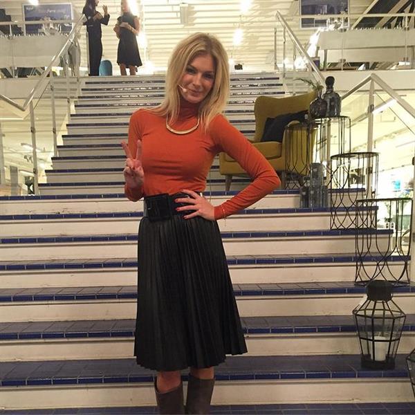 Kathrine Sørland