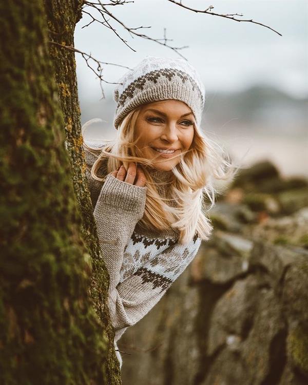 Kathrine Sørland