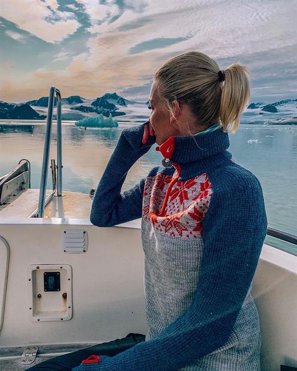 Kathrine Sørland