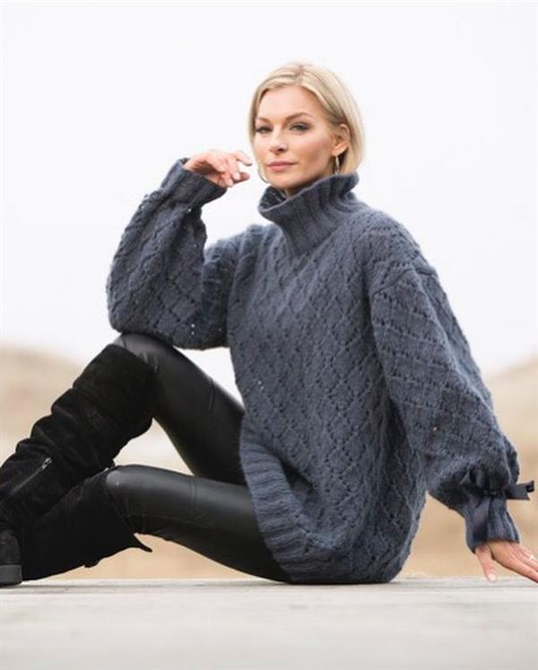 Kathrine Sørland