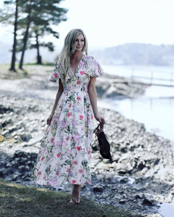 Kathrine Sørland