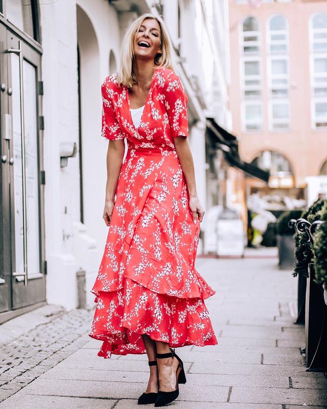 Kathrine Sørland