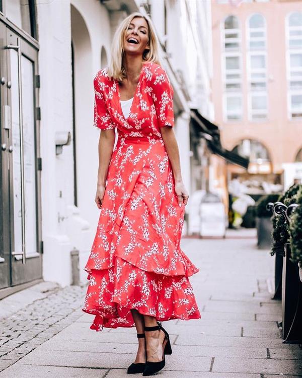 Kathrine Sørland
