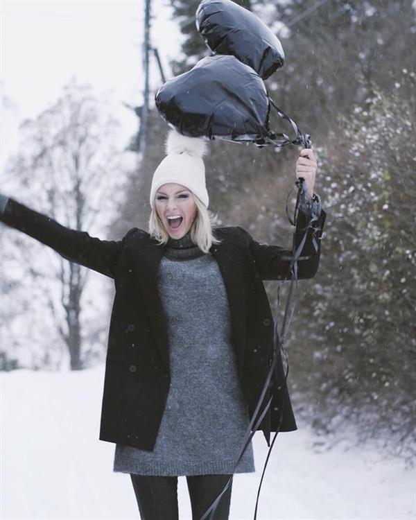 Kathrine Sørland