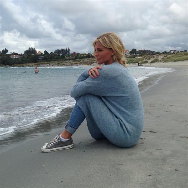 Kathrine Sørland