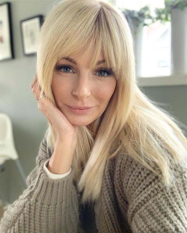 Kathrine Sørland