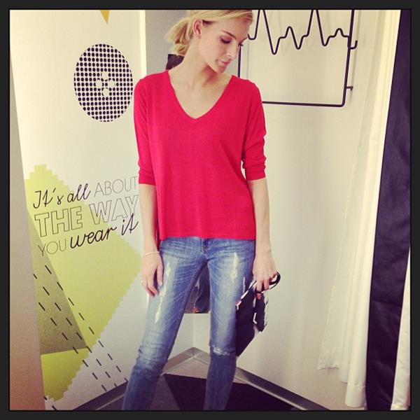 Kathrine Sørland