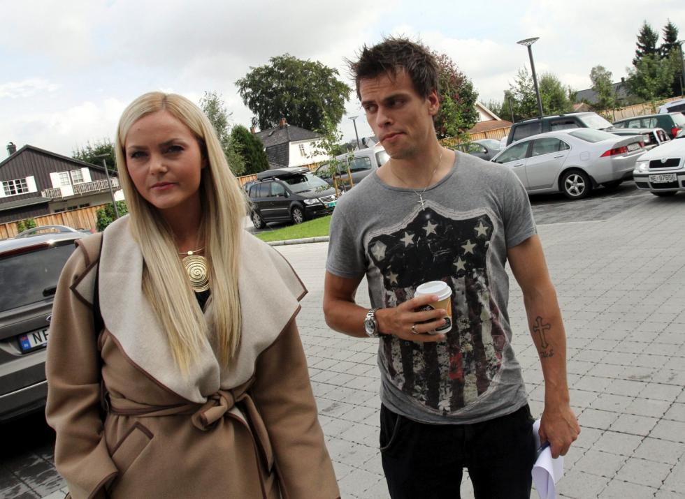 Caroline Berg Eriksen