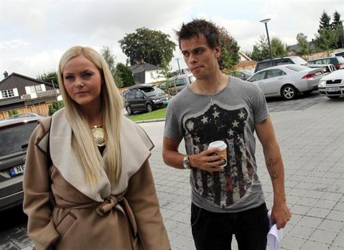 Caroline Berg Eriksen