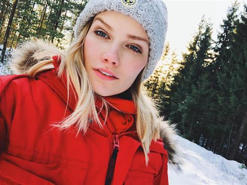 Sara Skjoldnes Adams