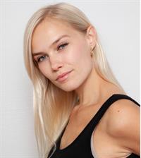 Sara Skjoldnes Adams