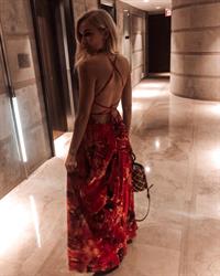 Sara Skjoldnes Adams