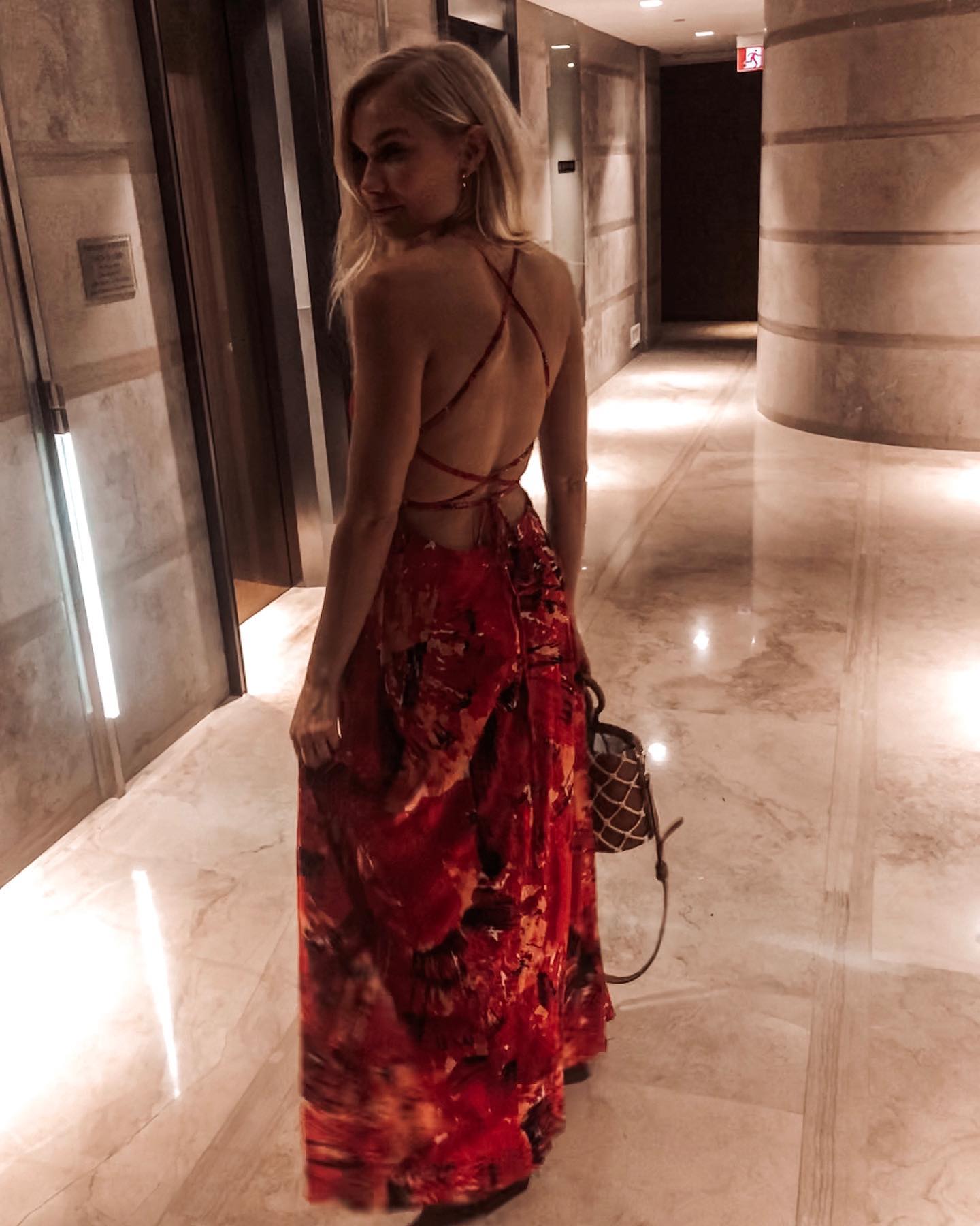 Sara Skjoldnes Adams