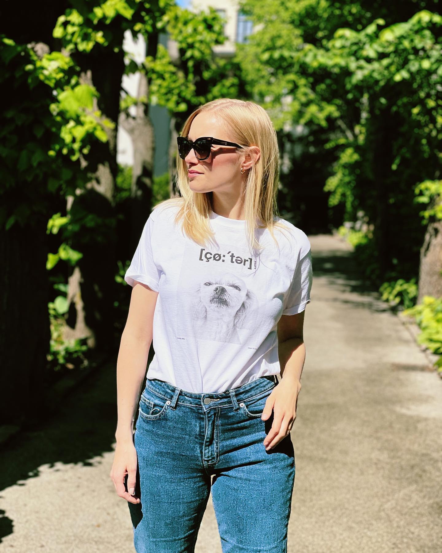 Sara Skjoldnes Adams