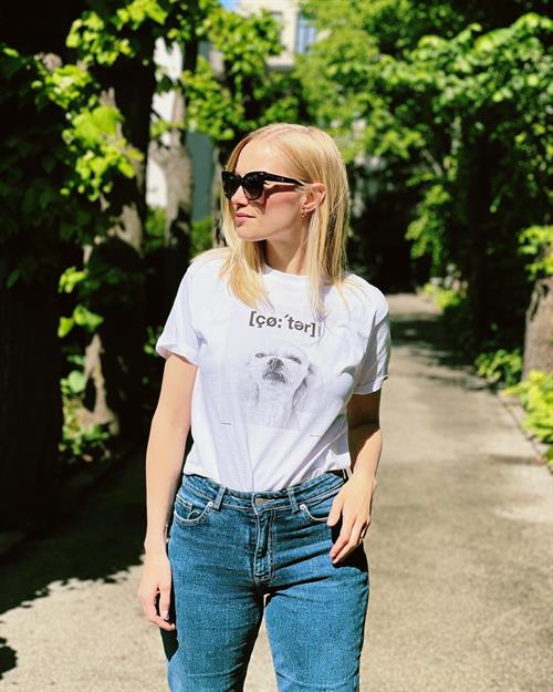 Sara Skjoldnes Adams