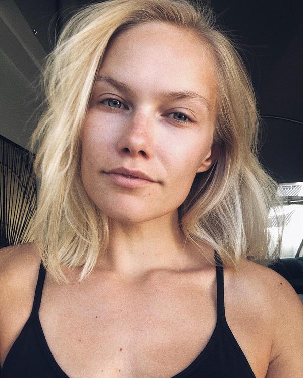 Sara Skjoldnes Adams