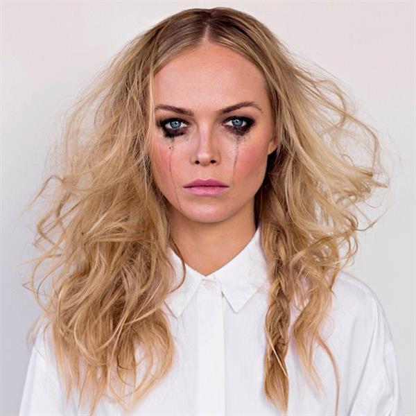 Siri Tollerød