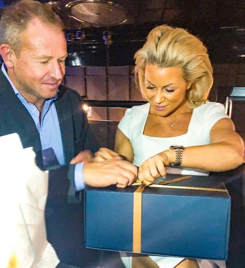 Lene Alexandra Øien