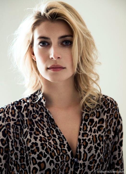 Cecilia Forss