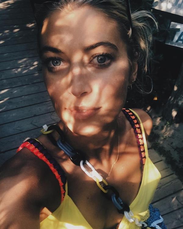 Cecilia Forss
