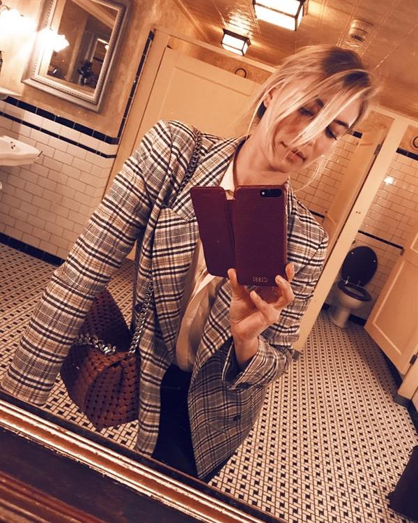 Cecilia Forss