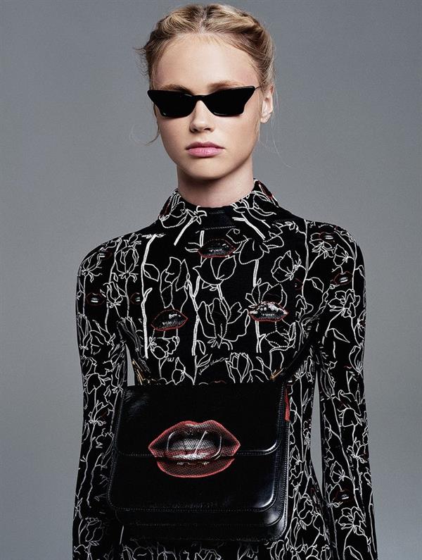 Siri Lehland