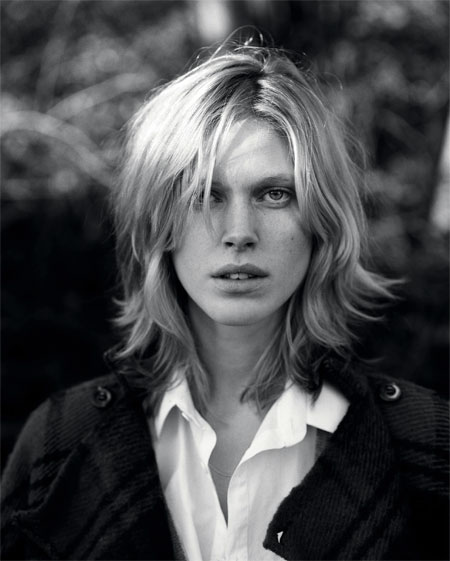Iselin Steiro