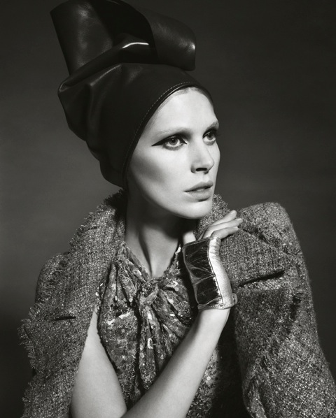 Iselin Steiro
