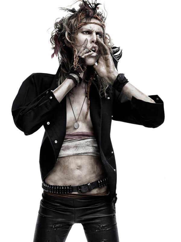 Iselin Steiro