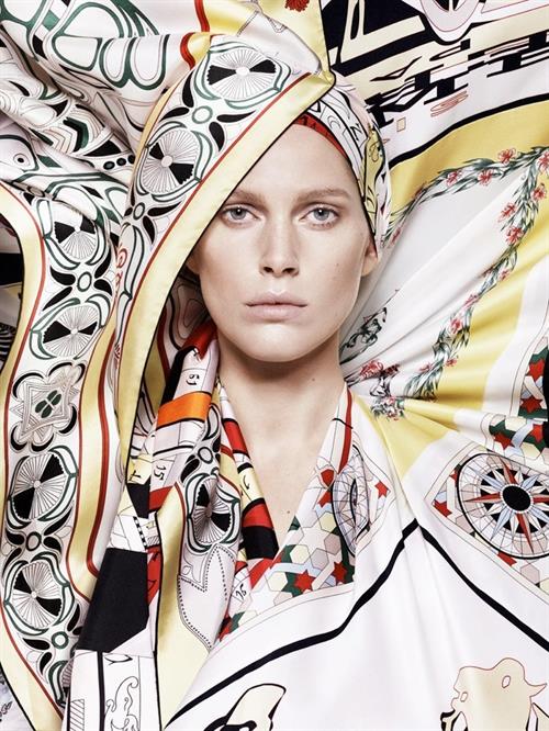 Iselin Steiro