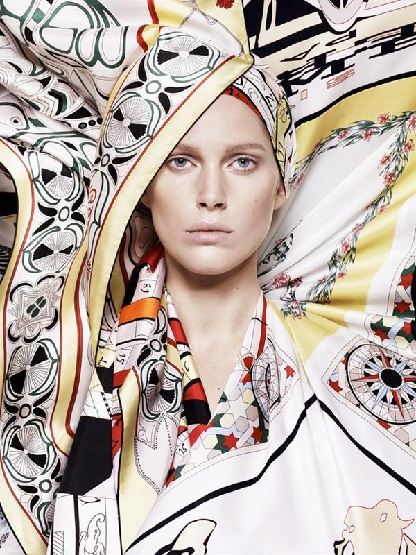 Iselin Steiro